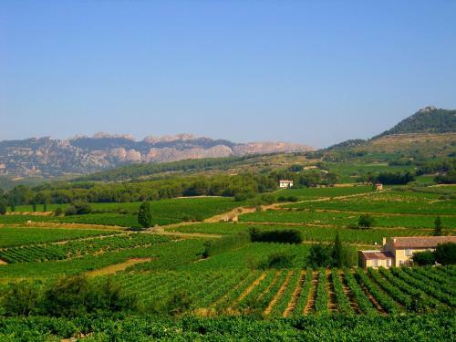 Bed & Breakfast La Dentelli�re