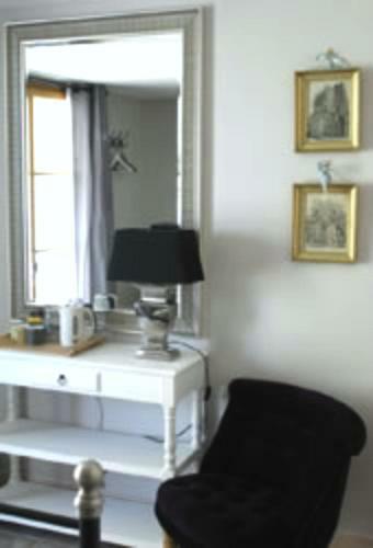 Bed & Breakfast La Dentelli�re