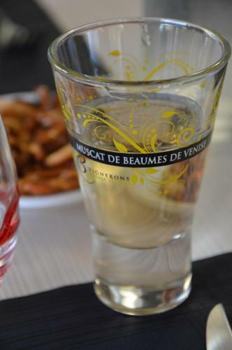 Bed & Breakfast La Dentelli�re