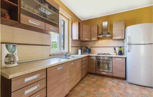 Holiday Home Putini Putini