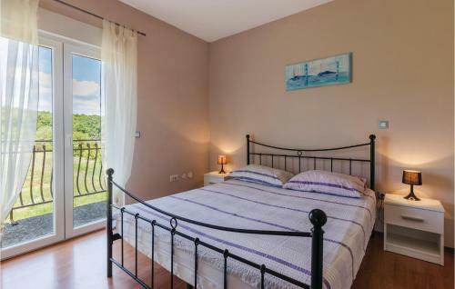 Holiday Home Putini Putini