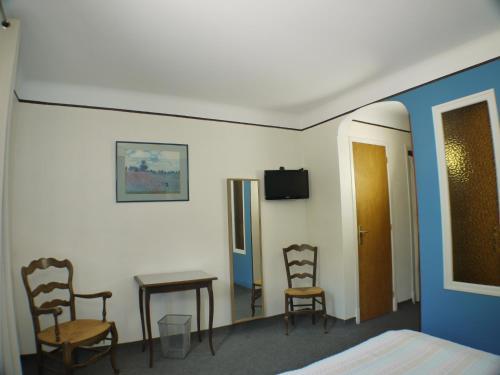 Hotel H�tel Le Castelet