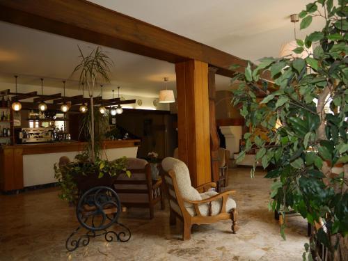 Hotel H�tel Le Castelet