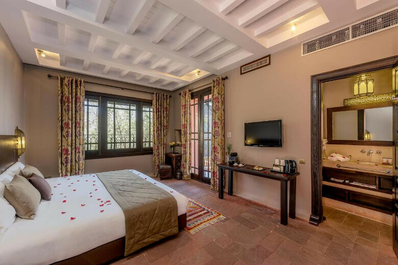 Hotel Widiane Resort