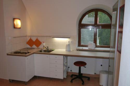 Hostal Fertimed