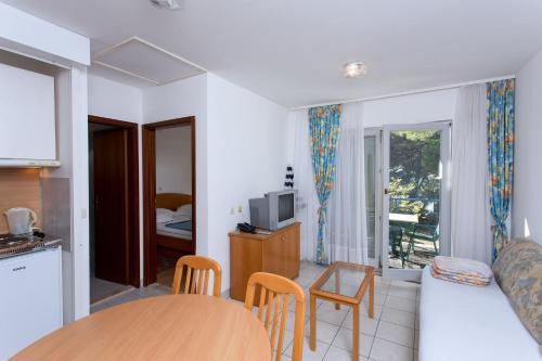 Apartments Urania