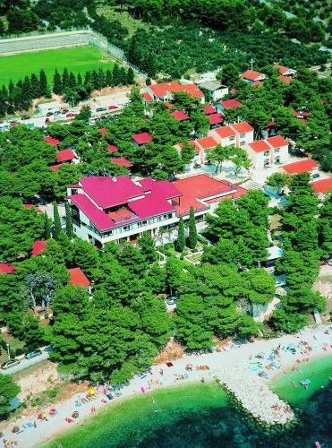 Apartments Urania