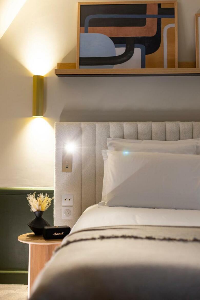 Hotel Hostellerie La Briqueterie