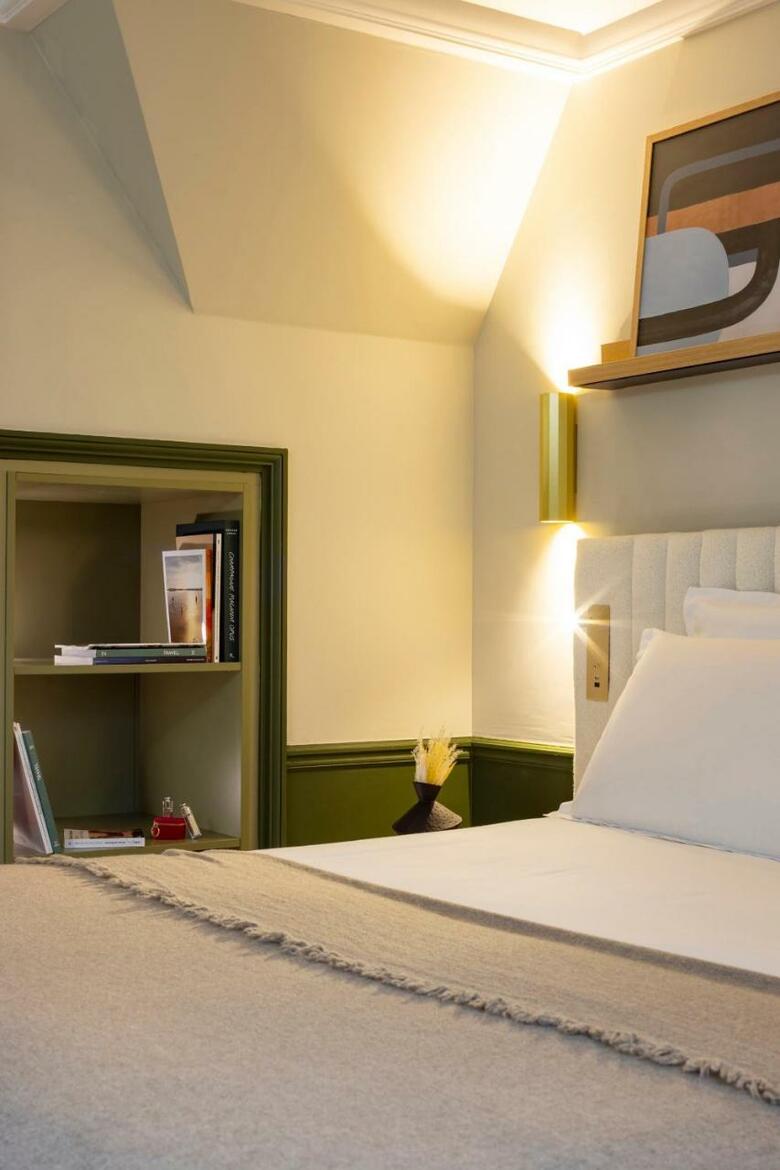 Hotel Hostellerie La Briqueterie