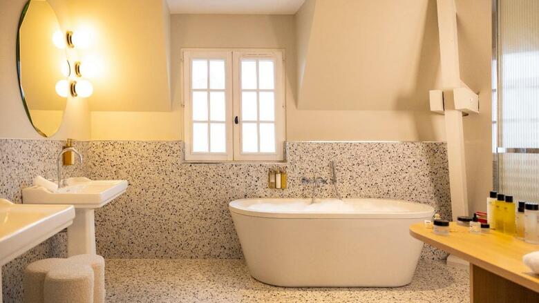 Hotel Hostellerie La Briqueterie