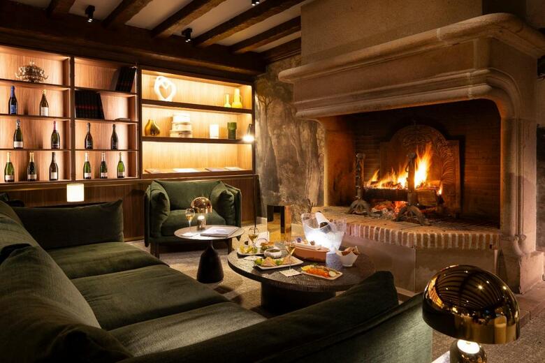 Hotel Hostellerie La Briqueterie