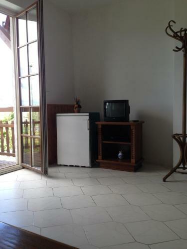 Bed & Breakfast West Place Panzi�