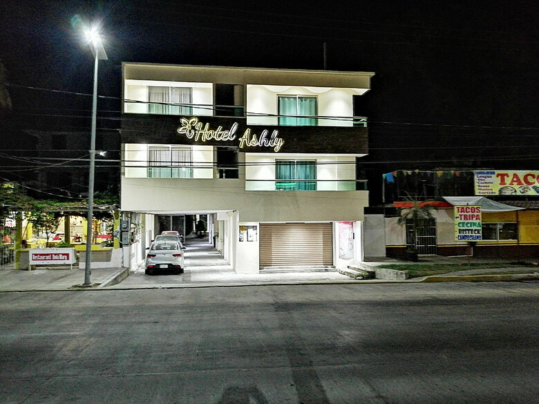 Hotel Ashly