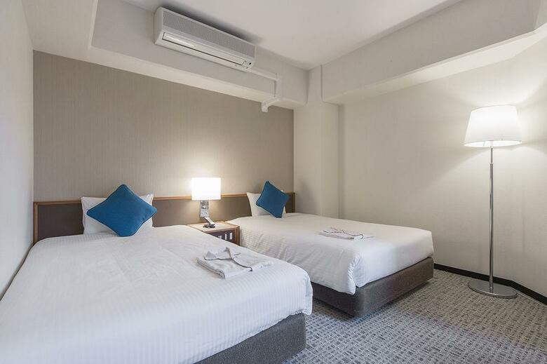 Hotel Sun White