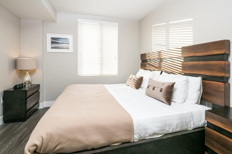 Apartamento Furnished Suites In Corporate