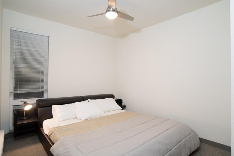 Apartamento Furnished Suites In Corporate