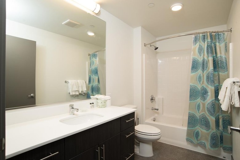 Apartamento Furnished Suites In Corporate