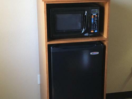 Hotel Ramada Limited Phenix City / Fort Benning
