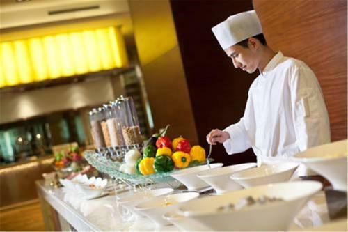 Fujian Hotel
