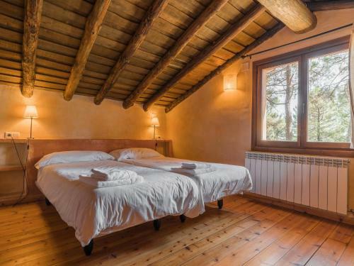 Agroturismo Hotel Rural Lo Alto