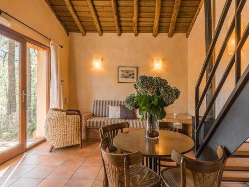 Agroturismo Hotel Rural Lo Alto