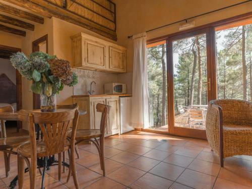Agroturismo Hotel Rural Lo Alto
