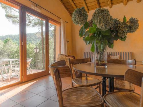 Agroturismo Hotel Rural Lo Alto