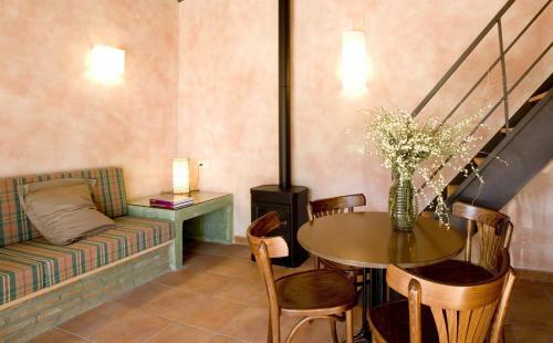 Agroturismo Hotel Rural Lo Alto