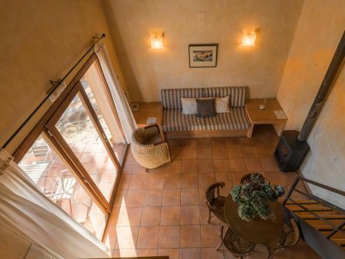Agroturismo Hotel Rural Lo Alto