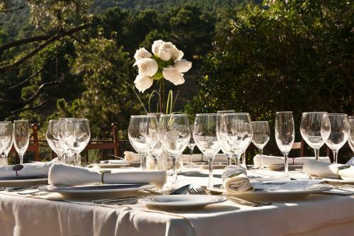 Agroturismo Hotel Rural Lo Alto