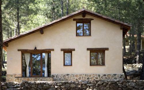 Agroturismo Hotel Rural Lo Alto