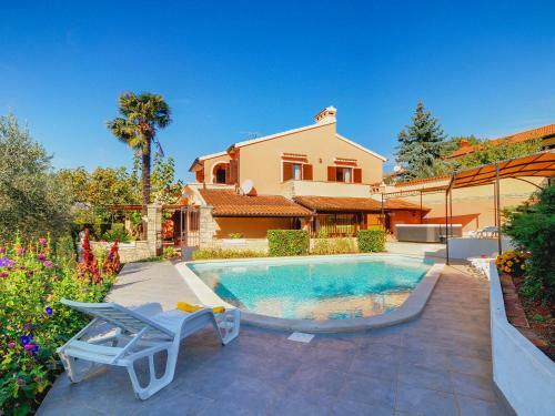 Villa Pula 4