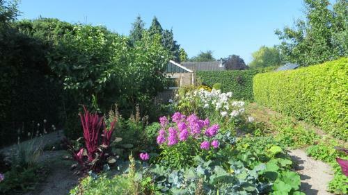 B&B Ans En Ben Streppel