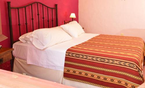 Alquimia Spa Y Posada