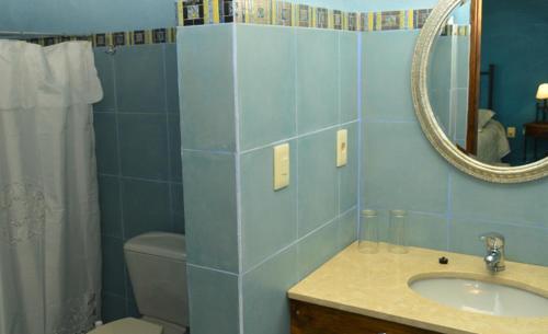 Alquimia Spa Y Posada