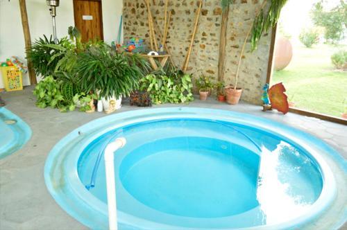 Alquimia Spa Y Posada