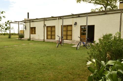 Alquimia Spa Y Posada