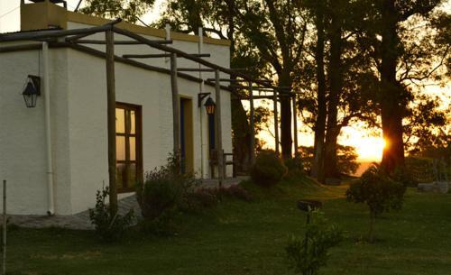 Alquimia Spa Y Posada
