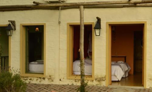Alquimia Spa Y Posada