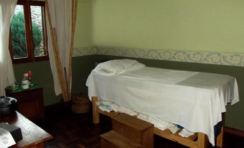 Alquimia Spa Y Posada