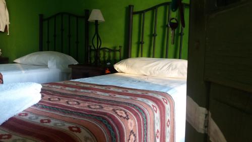 Alquimia Spa Y Posada