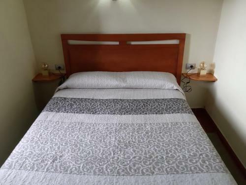 Agroturismo Casa Rural Los Perales