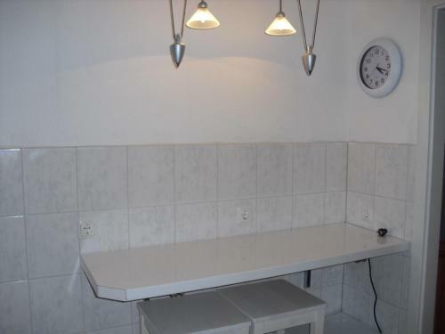 Apartamento Haus Weiche