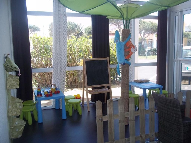 Apartamento Le Grand Bleu