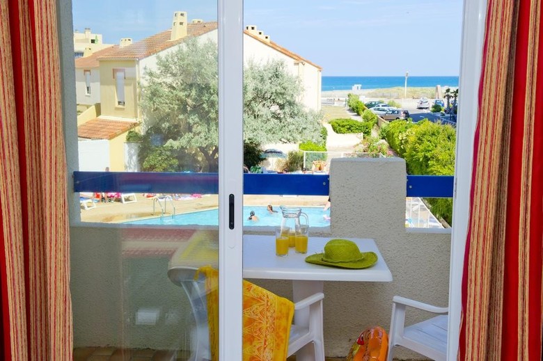 Apartamento Le Grand Bleu