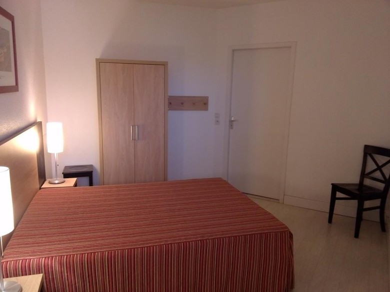 Apartamento Le Grand Bleu