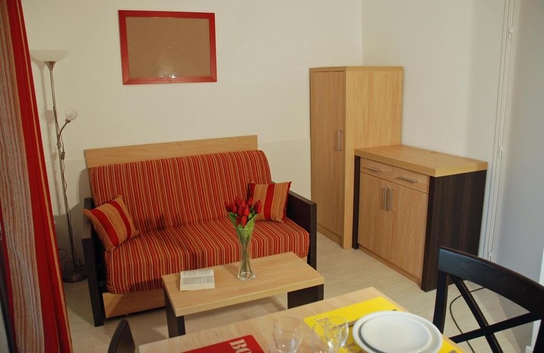 Apartamento Le Grand Bleu