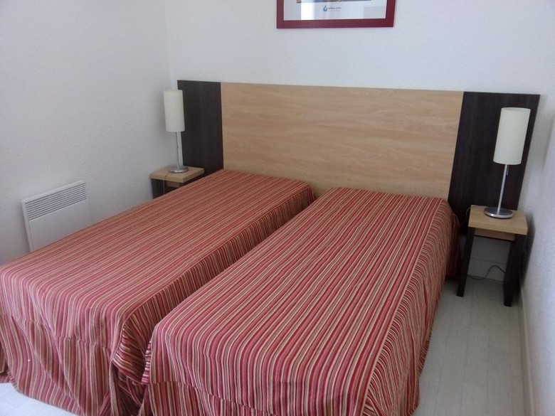 Apartamento Le Grand Bleu