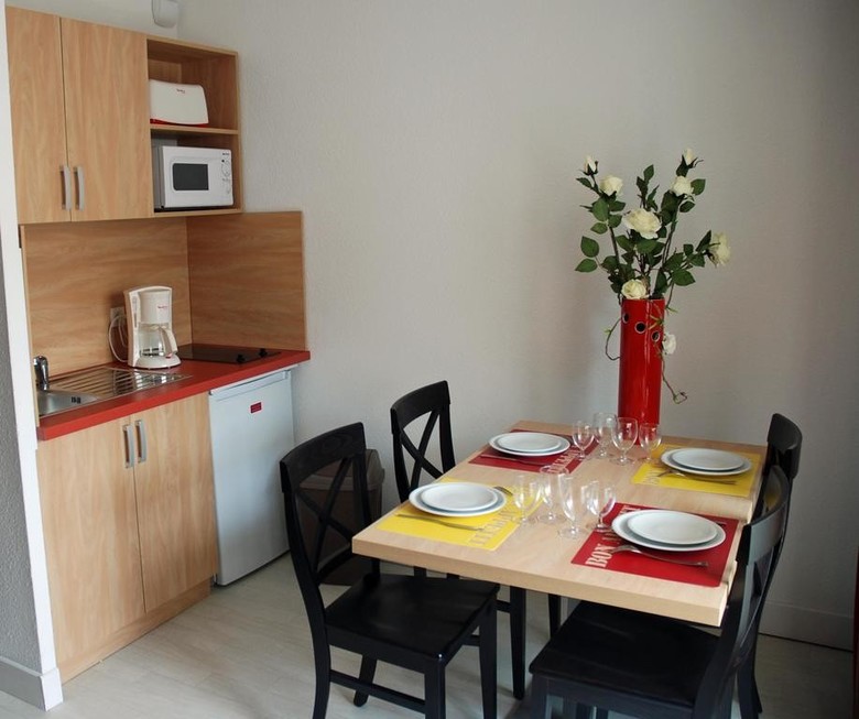 Apartamento Le Grand Bleu