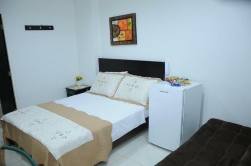 Hotel Villeta Suite